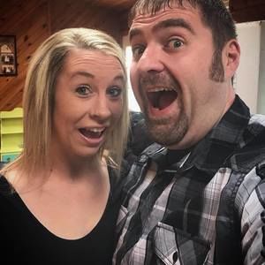 Meet your Posher, Chad